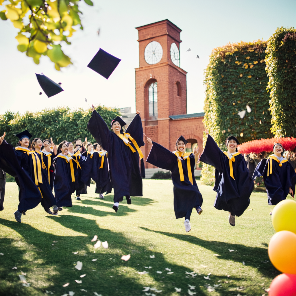 校园毕业季平台